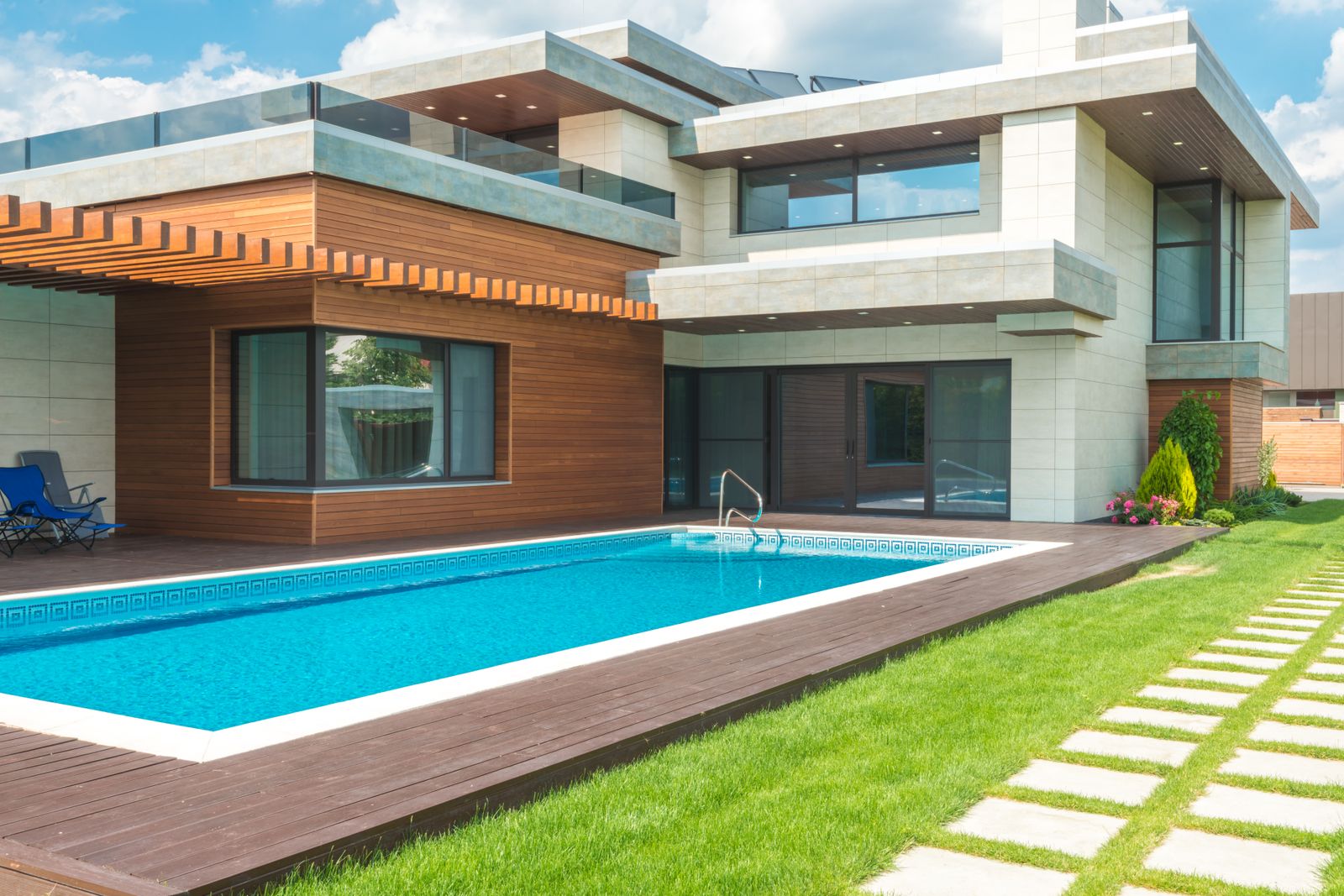 Design It Together — Tropical Pools